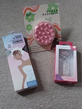 Beauty Bundle